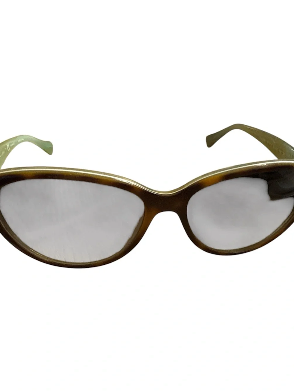 Ralph by Ralph Lauren RA5168 Women's Cat-Eye Sunglasses